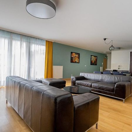 Py65 Apartment Budapesta Exterior foto
